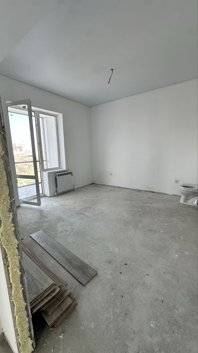 Продам квартиру в новостройке