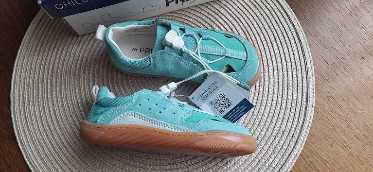 Сандали - чисто нови - Clarks, Geox, Biomecanics - н. 26