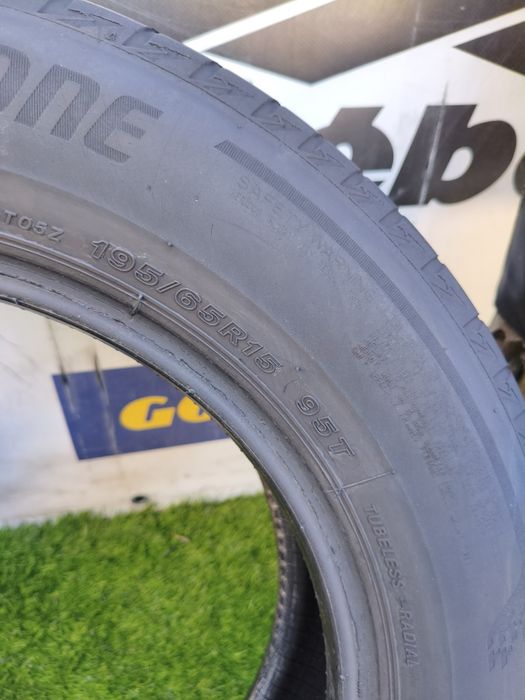 195 65 15 Bridgestone