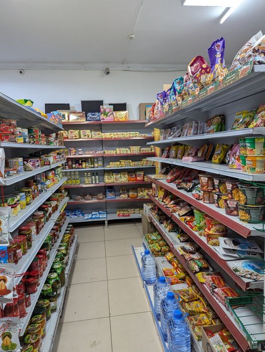 Сдам в аренду минимаркет ХАН