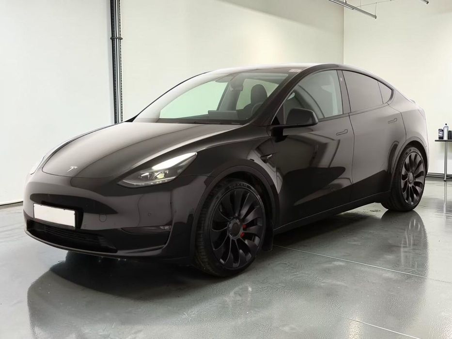 Tesla Model Y Performance / Garantie producator / Finantare / TVA deductibil