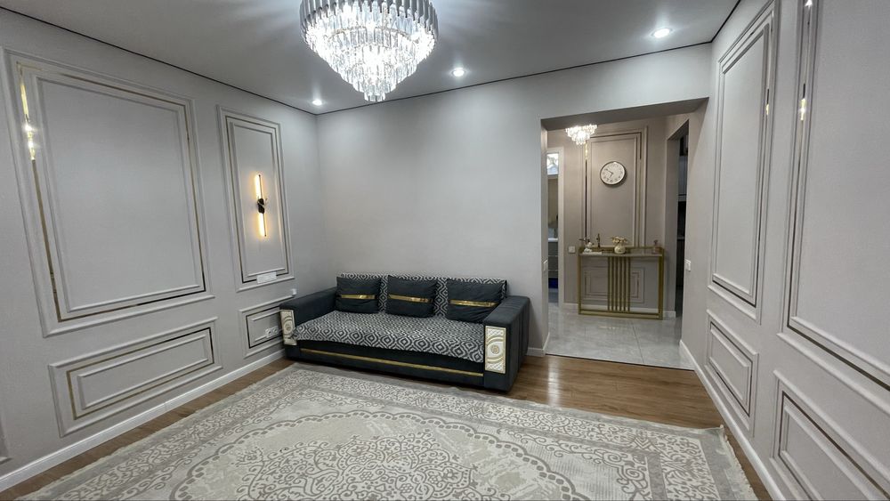 Продам квартиру в Каскелене