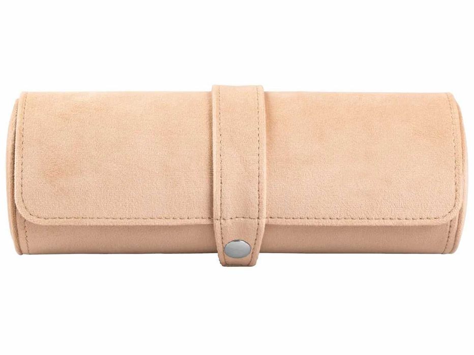 НОВИ! Кутия за часовници калъф за 4 часовника