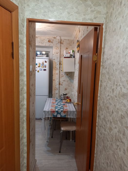 Квартира 3 комнатный