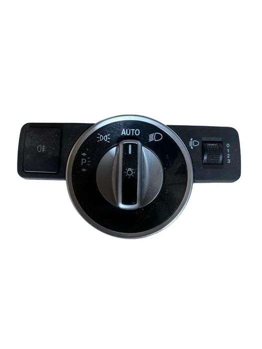 Bloc Lumini Mercedes-Benz C-Class W204 2007 - 2014 A2049053503