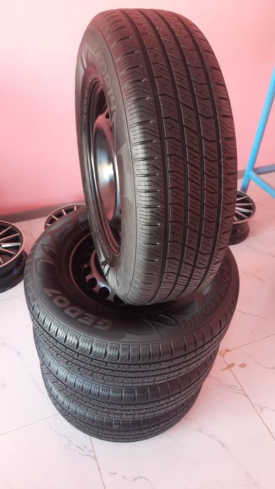 14.205. Kobalt diska balon yumshoq