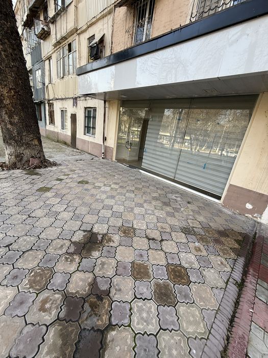 Аренда нежилое помещение