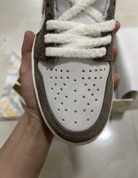 Air Jordan 1 Retro Low Year of the Rabbit