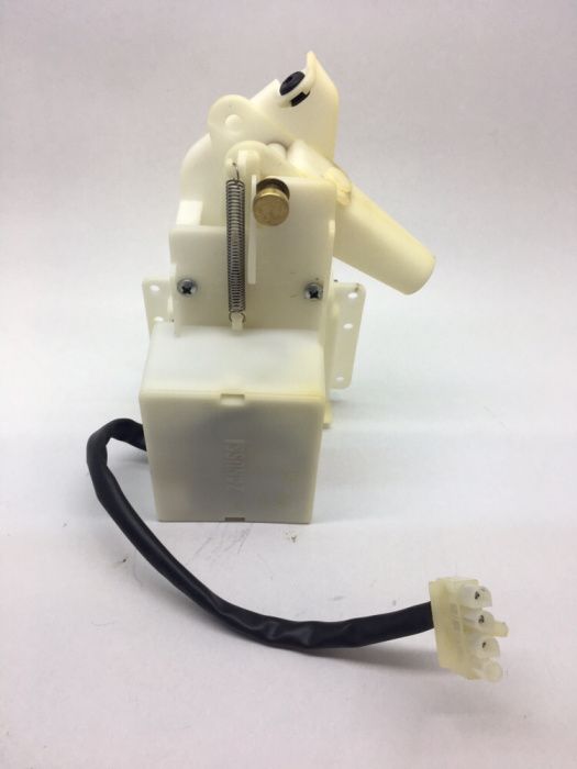 Захарница, механизъм за бъркалки Зануси Некта, вендиг части