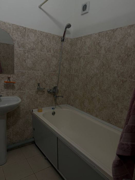 Сдается в аренду  квартира, 65 м²