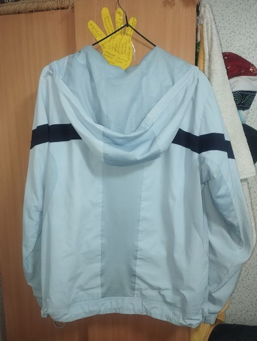 Ветровка  adidas