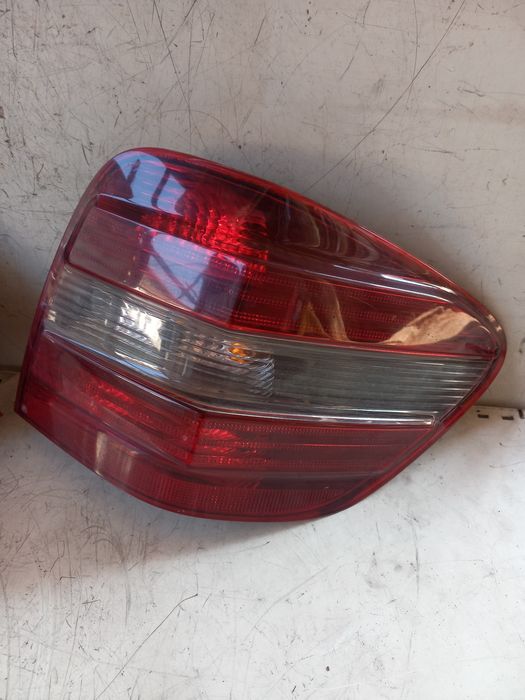 Стопове Mercedes ML W164