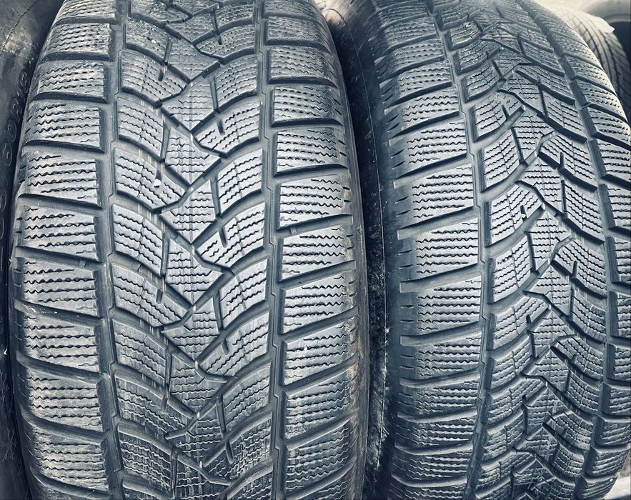 Anvelope iarna 235/60/18 volvo xc60 xc90 audi kia hyundai