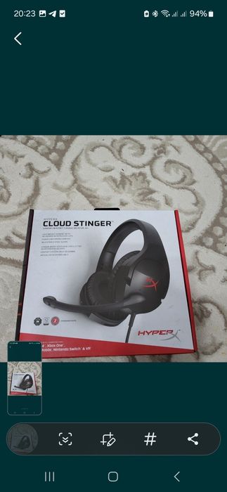 Научники   Haper x