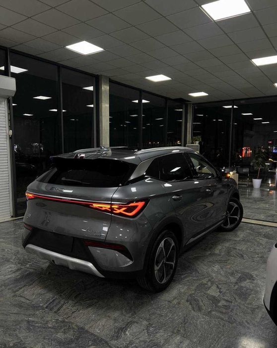 BYD Yuan plus 8250$ Bonuslari bn