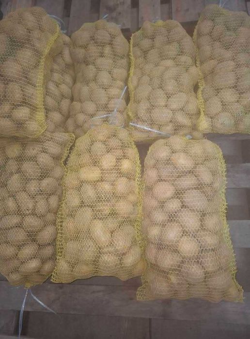 Смолянски Картофи