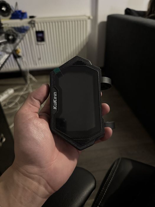 Vand Display kukirin g2 g4 g2max