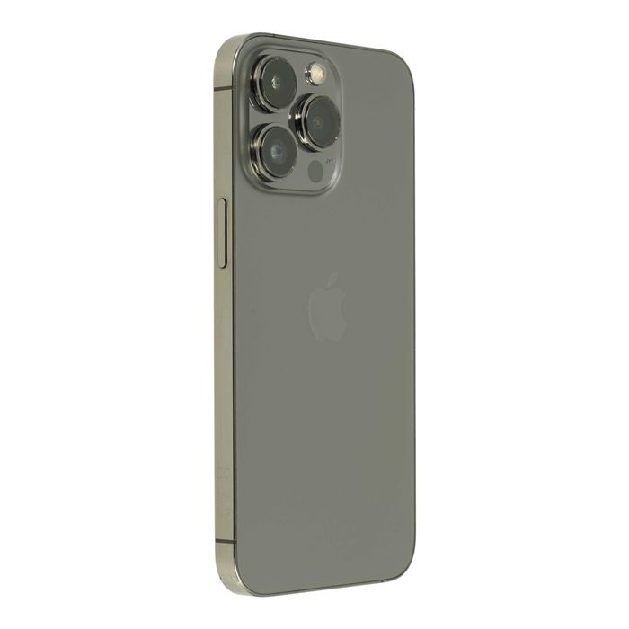 Magazin Apple | iPhone 13 Pro | Midnight | 128GB | Foarte Bun | 100% |