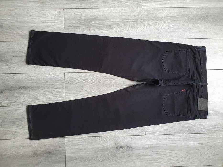 Blugi LEVI'S 504 - Marime W33 L32 (Talie 89 cm)