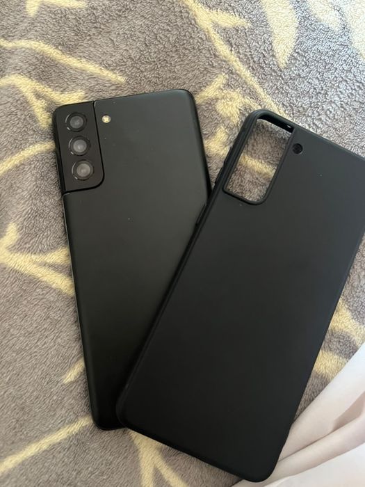 Samsung s21 plus 8/128