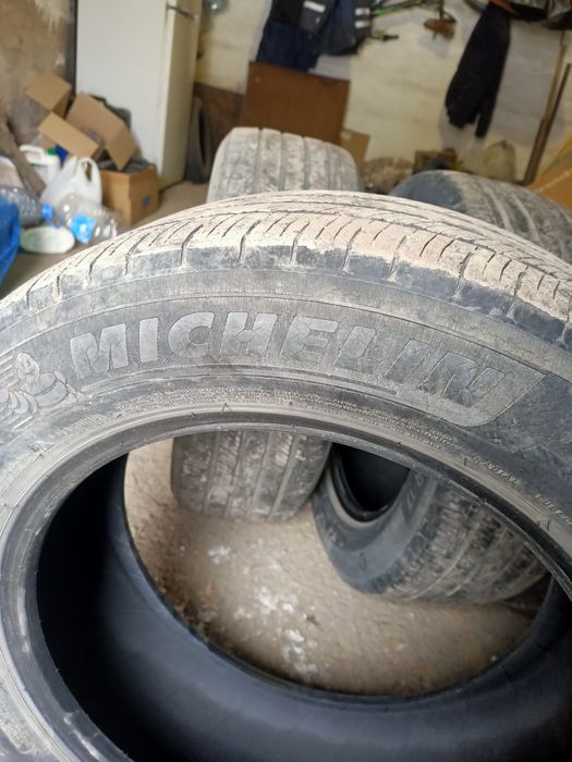 Продам баллоны летние