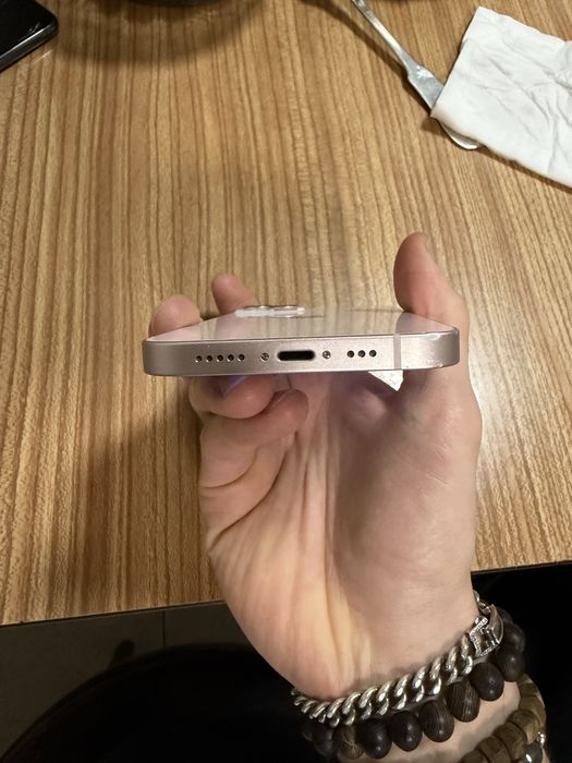 Iphone 13 128 gb 78%