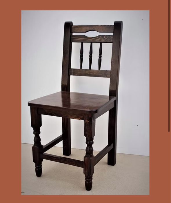 Трапезни столове