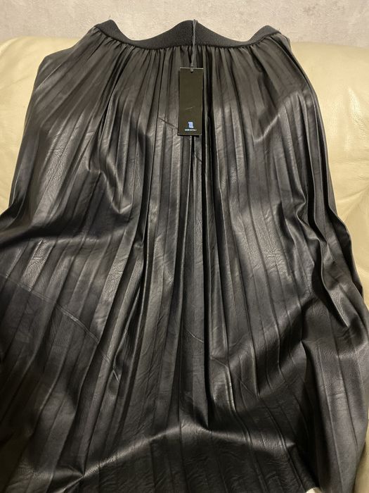 Дамска пола солей кожа