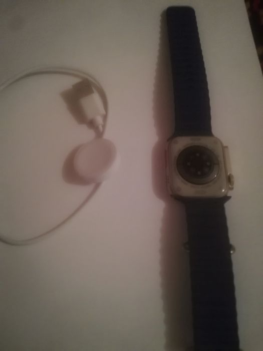 Смарт саат обмен