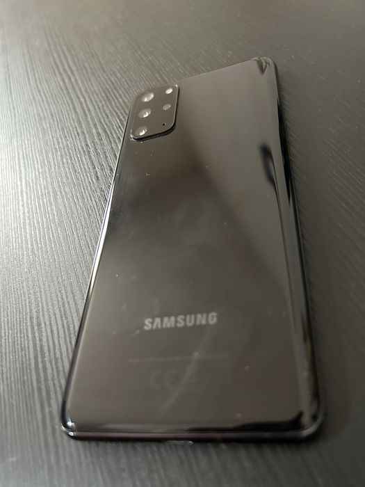 Samsung S20 Plus
