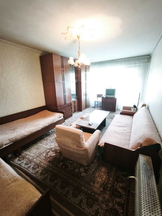Продавам двустаен апартамент в гр. Перник кв. Проучване