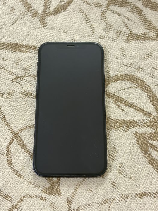 Iphone 12 128 gb акб 76%