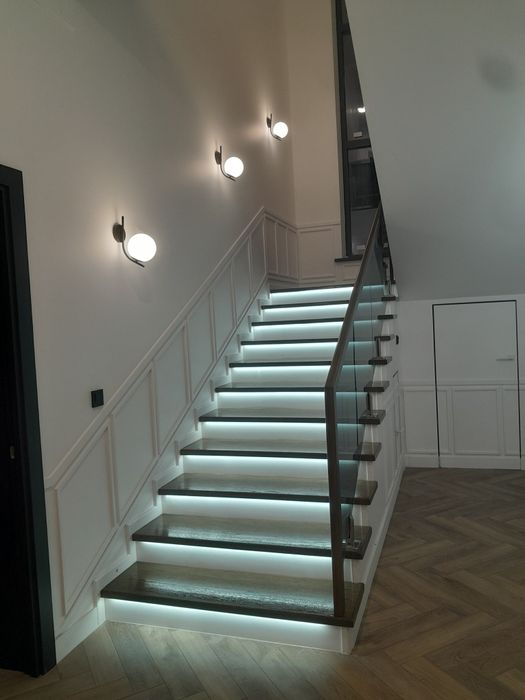 Лестница на заказ