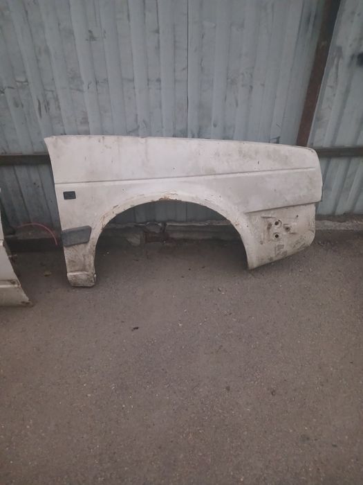 Запчасти на  гольф 2