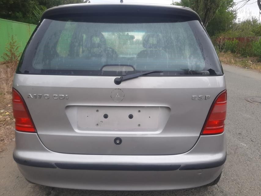Mercedes A 170 Cdi