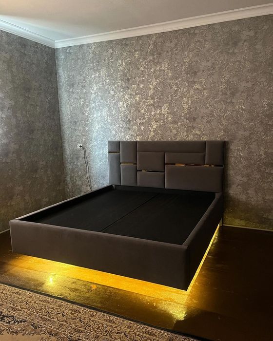 Парящий крават 200/180 см