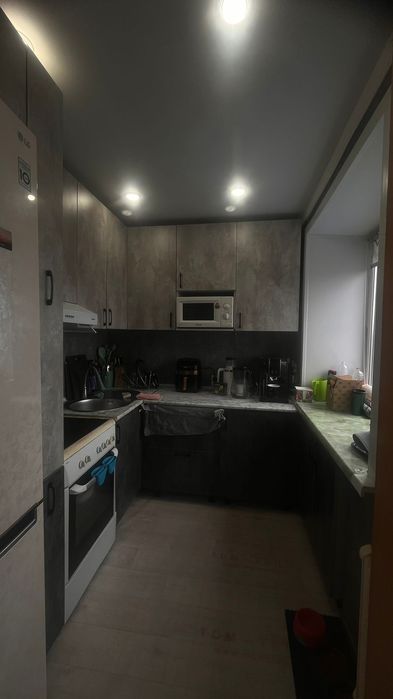 Кухоный гарнитур