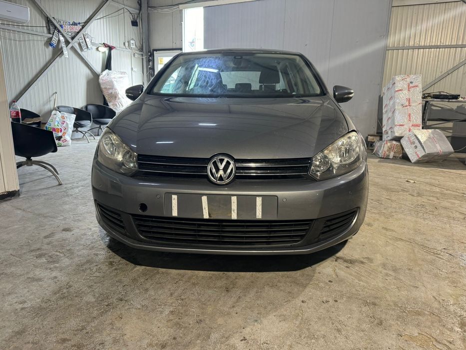 Cutie viteze Vw Golf 6 2.0 tdi manuala 6 trepte CFF