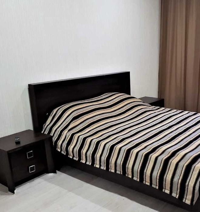 Дава се под наем Двустаен апартамент в Пловдив, Център - 48 кв.м за 163.2 € - Снимка #4