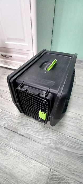 Переноска для кошек и маленьких собак Б/У