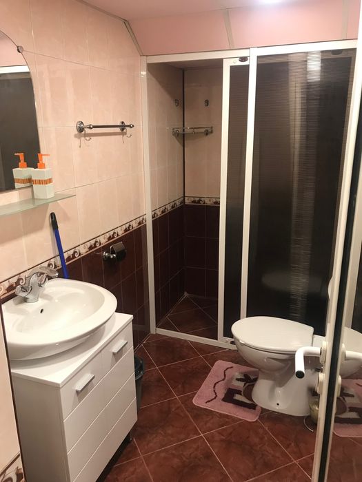 Дава се под наем Четиристаен апартамент в Благоевград, Широк център - 100 кв.м за 382.5 € - Снимка #5