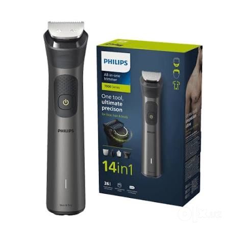 Триммер PHILIPS MG7940/75 Series 7000