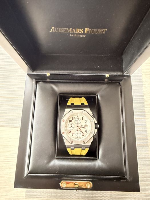 Audemars Piguet Royal Oak Offshore