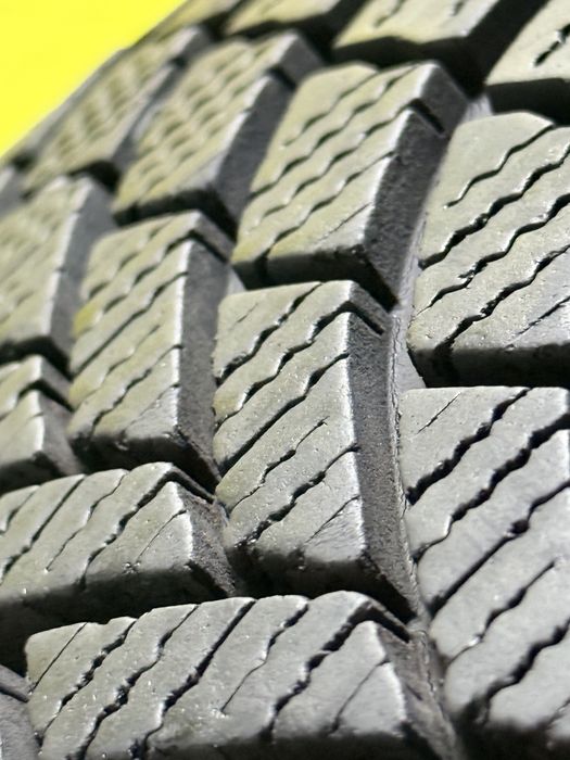 195/65R15 Bridgestone anvelope iarna stare foarte buna