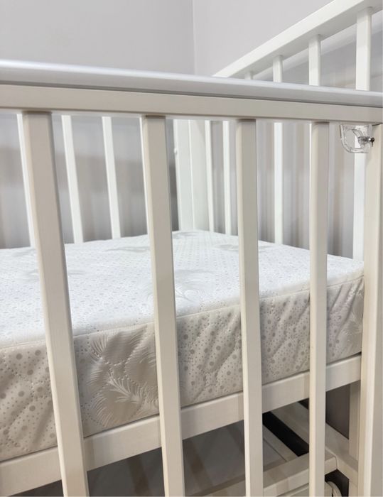 Детский кровтать