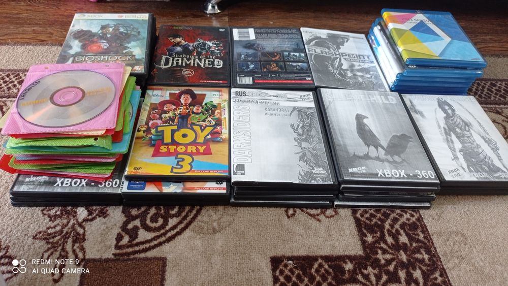 Продается XBOX 360