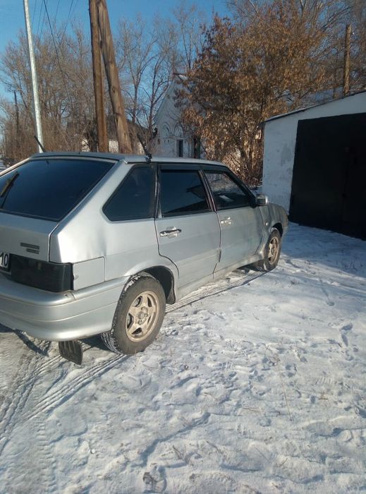 Срочно продам машину