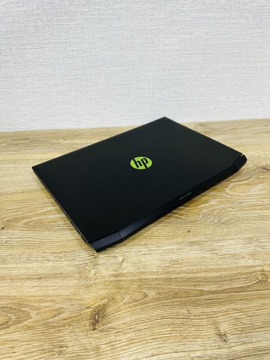 HP Gaming Ryzen 5-12 Ядерный+GTX1650 Мощный, Игровой ноутбук