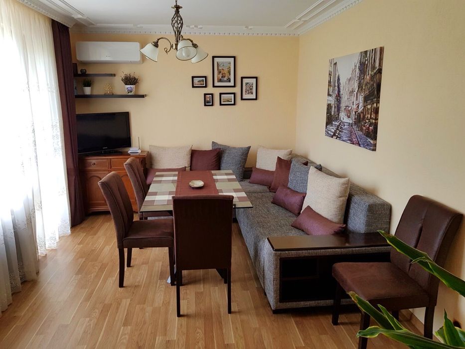 Дава се под наем Къща в Павел баня - 80 кв.м за 204 € - Снимка #6