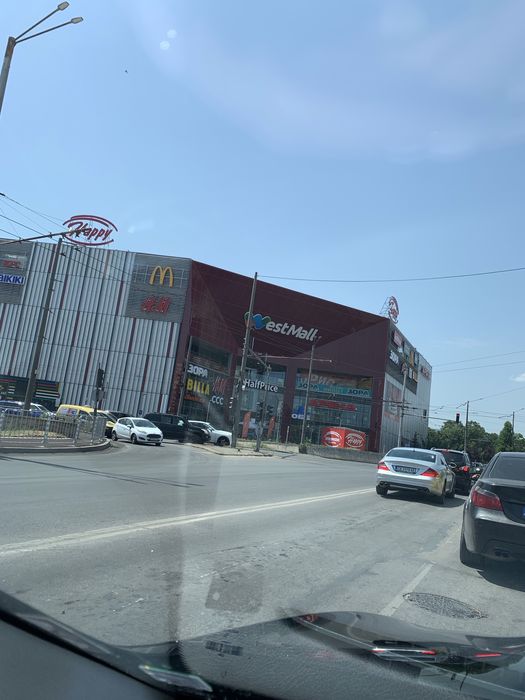 Дава се под наем Двустаен апартамент в София, Люлин 10 - 68 кв.м за 549.27 € - Снимка #11